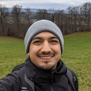 Meet your Posher, Isidro